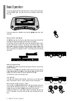 Preview for 8 page of GEM GK350 Owner'S Manual