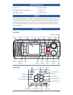 Preview for 4 page of GEM GX700 Instruction Manual