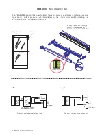 GEM PBA-860 Specification Sheet preview