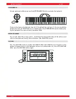 Предварительный просмотр 10 страницы GEM ps1600 Owner'S Manual