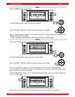 Предварительный просмотр 22 страницы GEM ps1600 Owner'S Manual