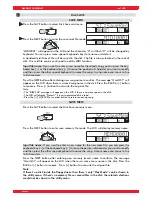 Предварительный просмотр 32 страницы GEM ps1600 Owner'S Manual