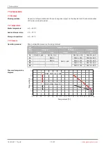 Preview for 10 page of GEM R477 Tugela Operating Instructions Manual