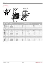 Preview for 14 page of GEM R477 Tugela Operating Instructions Manual