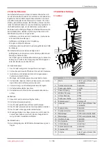 Preview for 5 page of GEM R478 Tugela Operating Instructions Manual