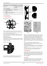 Preview for 6 page of GEM R478 Tugela Operating Instructions Manual