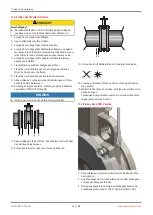 Preview for 24 page of GEM R478 Tugela Operating Instructions Manual