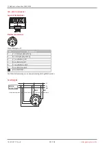 Preview for 28 page of GEM R478 Tugela Operating Instructions Manual