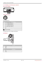 Preview for 30 page of GEM R478 Tugela Operating Instructions Manual