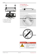 Preview for 46 page of GEM R478 Tugela Operating Instructions Manual