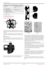 Preview for 58 page of GEM R478 Tugela Operating Instructions Manual