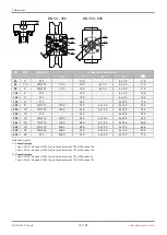 Preview for 70 page of GEM R478 Tugela Operating Instructions Manual