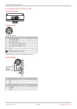 Preview for 82 page of GEM R478 Tugela Operating Instructions Manual