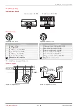 Preview for 87 page of GEM R478 Tugela Operating Instructions Manual