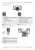 Preview for 89 page of GEM R478 Tugela Operating Instructions Manual