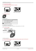 Preview for 92 page of GEM R478 Tugela Operating Instructions Manual