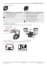 Preview for 93 page of GEM R478 Tugela Operating Instructions Manual