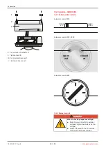 Preview for 98 page of GEM R478 Tugela Operating Instructions Manual