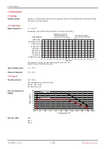 Предварительный просмотр 10 страницы GEM R480 Victoria Operating Instructions Manual