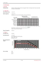 Preview for 10 page of GEM R481 Victoria Operating Instructions Manual