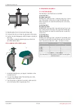 Preview for 28 page of GEM R481 Victoria Operating Instructions Manual