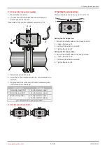 Preview for 29 page of GEM R481 Victoria Operating Instructions Manual