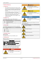 Preview for 4 page of GEM R563 Operating Instructions Manual