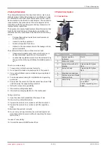 Preview for 5 page of GEM R563 Operating Instructions Manual