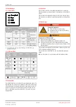 Preview for 6 page of GEM R639 Operating Instructions Manual