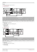 Preview for 16 page of GEM R639 Operating Instructions Manual