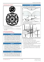 Preview for 55 page of GEM R639 Operating Instructions Manual