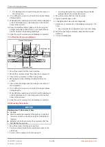 Preview for 56 page of GEM R639 Operating Instructions Manual