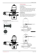 Предварительный просмотр 21 страницы GEM SUPM SUMONDO Operating Instructions Manual