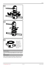 Предварительный просмотр 37 страницы GEM SUPM SUMONDO Operating Instructions Manual