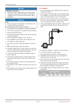 Предварительный просмотр 16 страницы GEM ZRSK Operating Instructions Manual