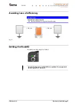 Preview for 21 page of Gema 12 kV Installation And Operating Instructions Manual