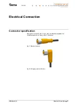 Preview for 27 page of Gema 12 kV Installation And Operating Instructions Manual