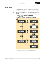 Preview for 49 page of Gema CG22-C Operating Instructions And Spare Parts List