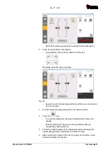 Предварительный просмотр 41 страницы Gema CM40 Operating Instructions And Spare Parts List