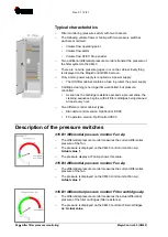 Предварительный просмотр 94 страницы Gema CM40 Operating Instructions And Spare Parts List