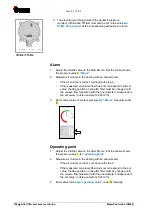 Предварительный просмотр 100 страницы Gema CM40 Operating Instructions And Spare Parts List