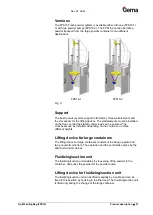 Preview for 21 page of Gema FPS16 Operating Instructions Manual