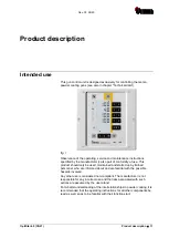 Предварительный просмотр 11 страницы Gema GG21 Operating Instructions And Spare Parts List