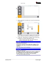 Предварительный просмотр 61 страницы Gema OptiCenter OC09 Operating Instructions And Spare Parts List