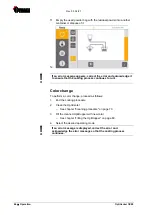 Предварительный просмотр 66 страницы Gema OptiCenter OC09 Operating Instructions And Spare Parts List