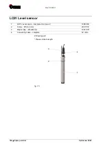 Предварительный просмотр 106 страницы Gema OptiCenter OC09 Operating Instructions And Spare Parts List