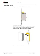 Предварительный просмотр 30 страницы Gema OptiFeed 4.0 PP07 Operating Instructions Manual