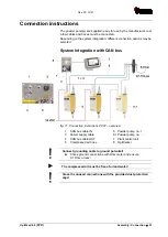 Предварительный просмотр 31 страницы Gema OptiFeed 4.0 PP07 Operating Instructions Manual