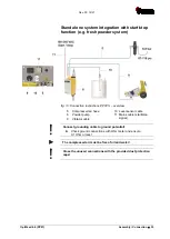 Предварительный просмотр 33 страницы Gema OptiFeed 4.0 PP07 Operating Instructions Manual