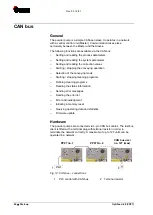 Предварительный просмотр 40 страницы Gema OptiFeed 4.0 PP07 Operating Instructions Manual